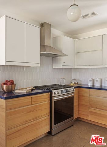 4210 Palmero Drive, Los Angeles, CA 90065