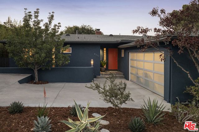 4210 Palmero Drive, Los Angeles, CA 90065