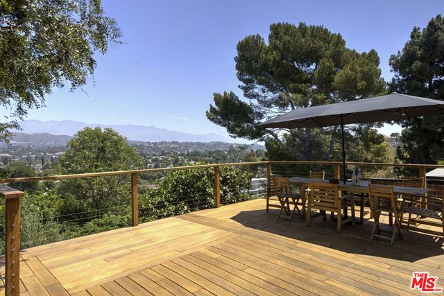 4210 Palmero Drive, Los Angeles, CA 90065