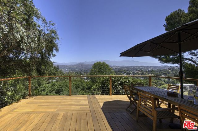 4210 Palmero Drive, Los Angeles, CA 90065