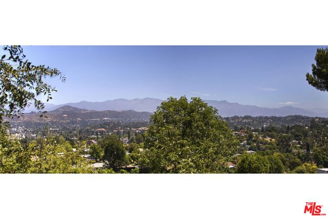 4210 Palmero Drive, Los Angeles, CA 90065