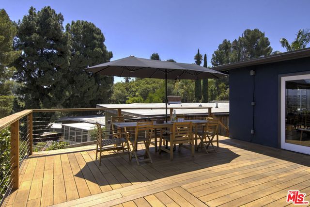 4210 Palmero Drive, Los Angeles, CA 90065