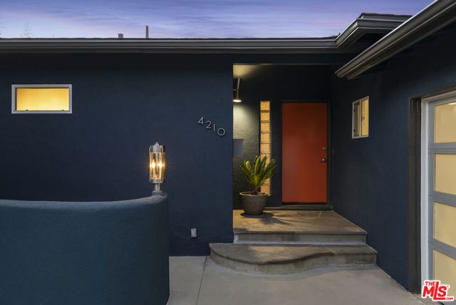 4210 Palmero Drive, Los Angeles, CA 90065