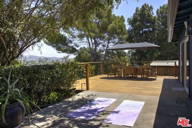4210 Palmero Drive, Los Angeles, CA 90065