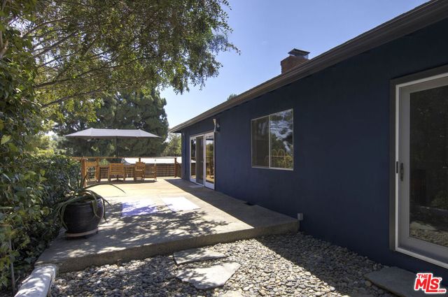 4210 Palmero Drive, Los Angeles, CA 90065