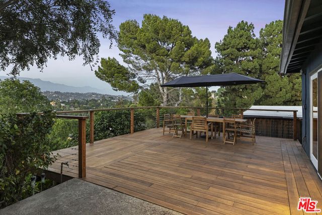 4210 Palmero Drive, Los Angeles, CA 90065