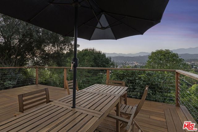 4210 Palmero Drive, Los Angeles, CA 90065