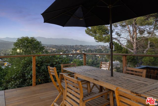 4210 Palmero Drive, Los Angeles, CA 90065