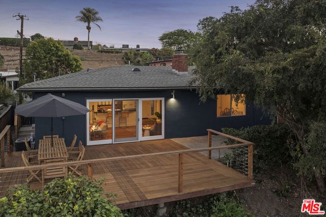 4210 Palmero Drive, Los Angeles, CA 90065