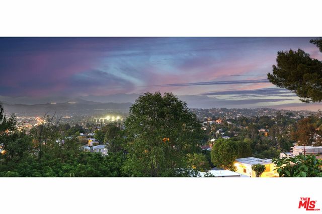 4210 Palmero Drive, Los Angeles, CA 90065