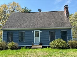 1 Gilman Road, Hopkinton, RI 02832