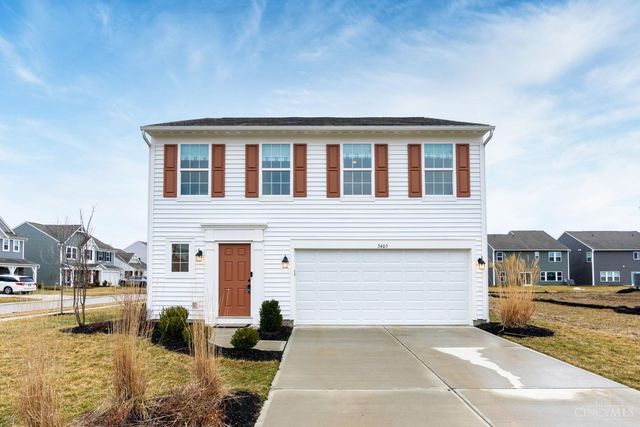 3405 Dewdrop Way, Batavia, OH 45103