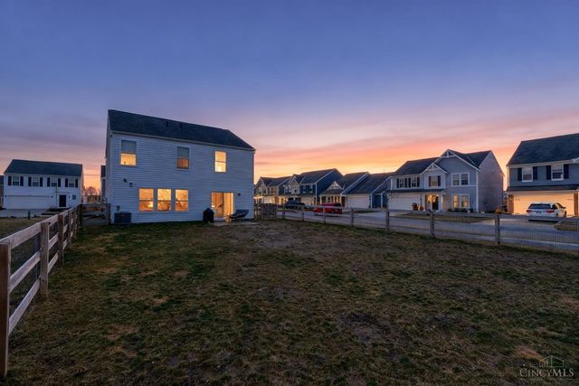 3405 Dewdrop Way, Batavia, OH 45103