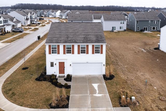 3405 Dewdrop Way, Batavia, OH 45103