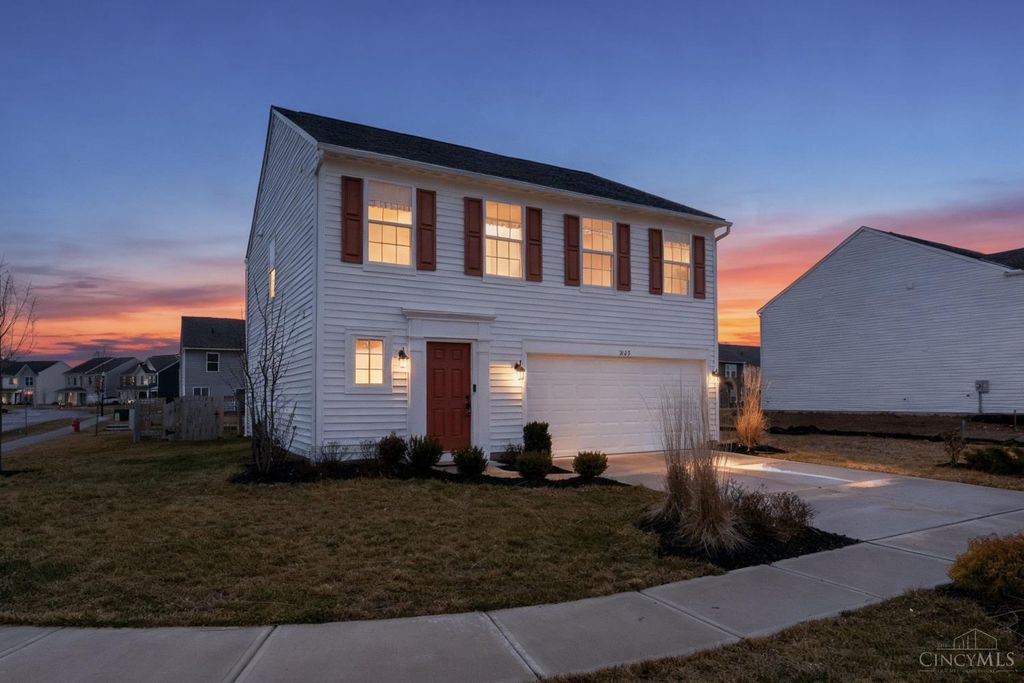 3405 Dewdrop Way, Batavia, OH 45103