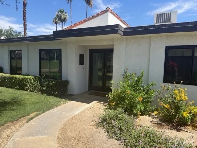 25 Marbella, Rancho Mirage, CA 92270