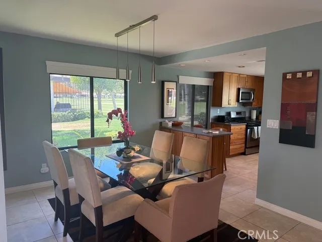 25 Marbella, Rancho Mirage, CA 92270