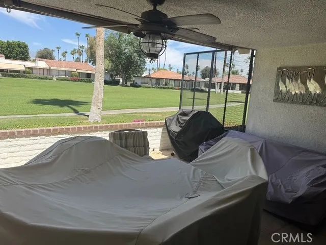 25 Marbella, Rancho Mirage, CA 92270