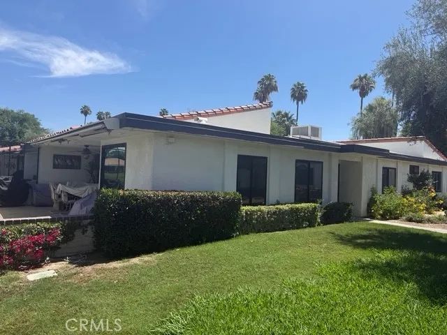 25 Marbella, Rancho Mirage, CA 92270