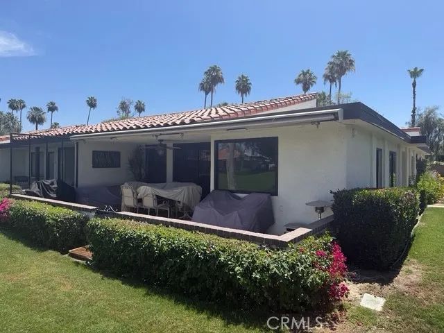 25 Marbella, Rancho Mirage, CA 92270