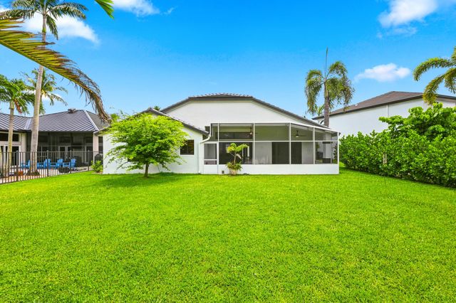 15931 CANOSA Court, Wellington, FL 33414