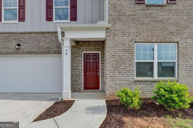 74 Mccall Way, Monroe, GA 30655