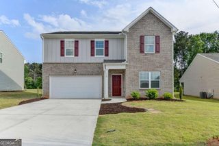 74 Mccall Way, Monroe, GA 30655