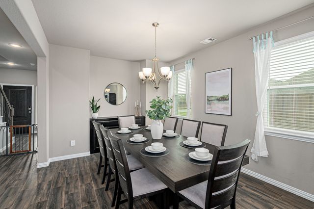 107 Cedar Elm Lane, Nevada, TX 75173