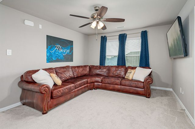 107 Cedar Elm Lane, Nevada, TX 75173