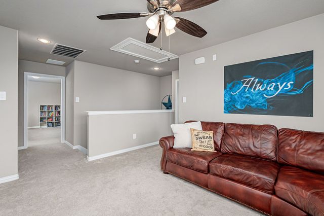 107 Cedar Elm Lane, Nevada, TX 75173