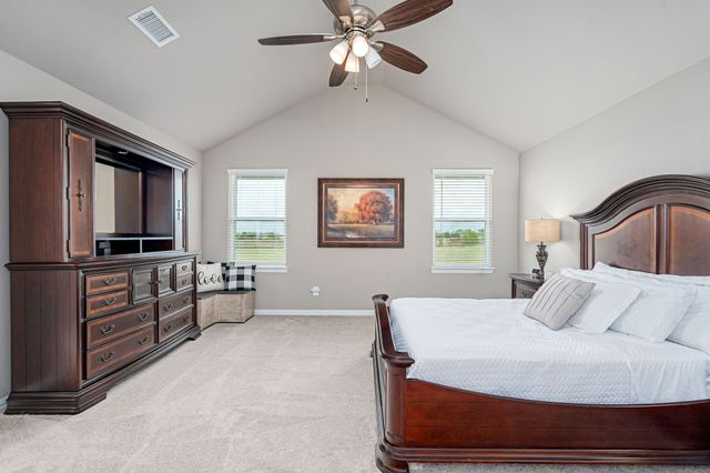 107 Cedar Elm Lane, Nevada, TX 75173