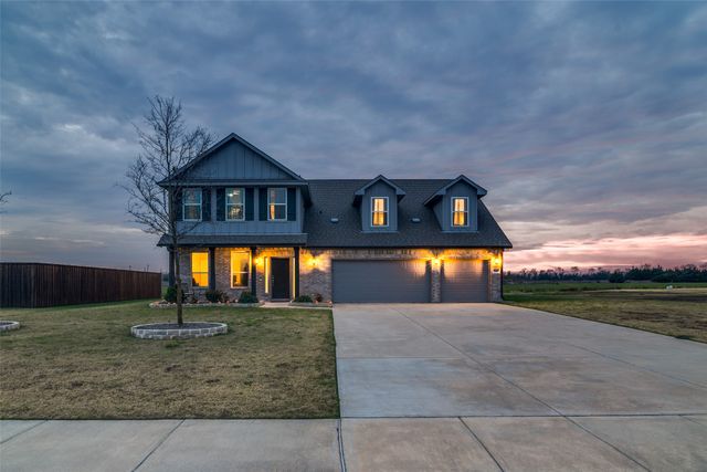 107 Cedar Elm Lane, Nevada, TX 75173