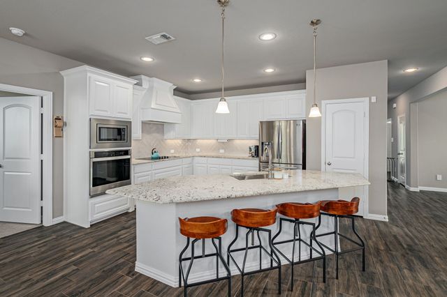 107 Cedar Elm Lane, Nevada, TX 75173