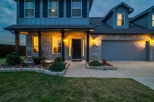 107 Cedar Elm Lane, Nevada, TX 75173