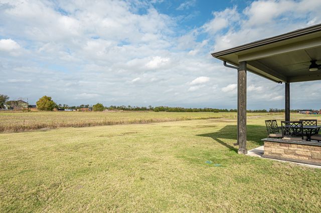 107 Cedar Elm Lane, Nevada, TX 75173