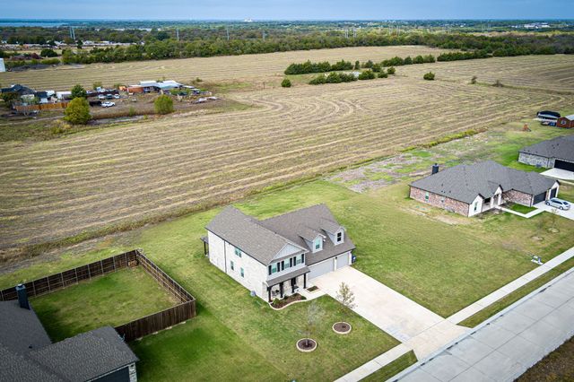 107 Cedar Elm Lane, Nevada, TX 75173