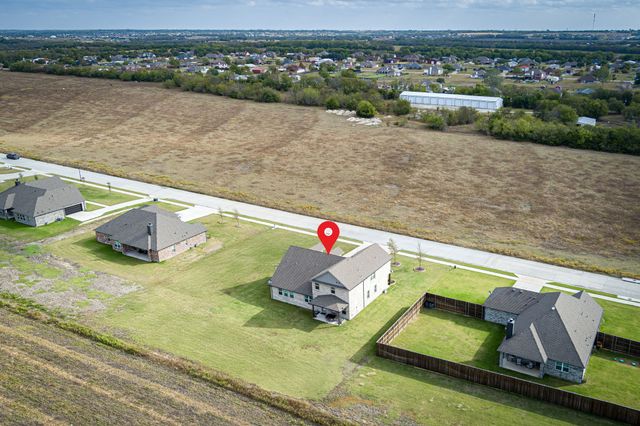 107 Cedar Elm Lane, Nevada, TX 75173