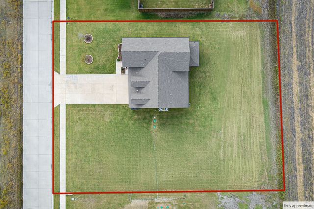 107 Cedar Elm Lane, Nevada, TX 75173