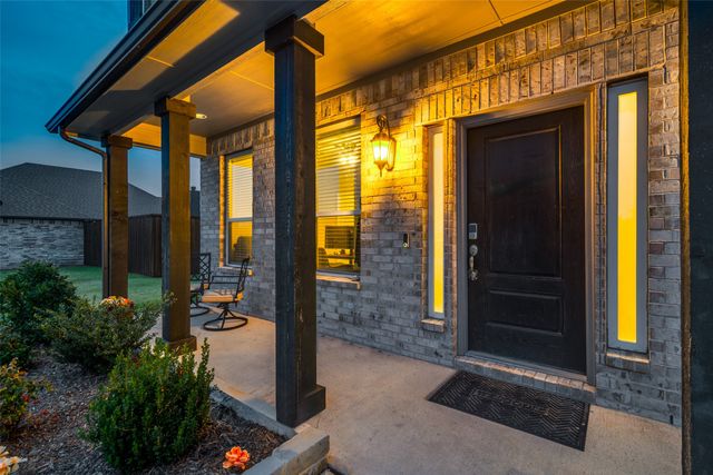 107 Cedar Elm Lane, Nevada, TX 75173