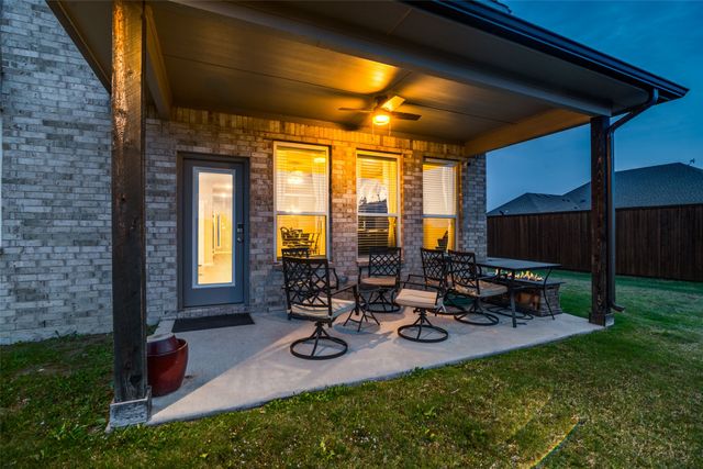 107 Cedar Elm Lane, Nevada, TX 75173