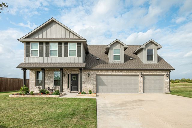 107 Cedar Elm Lane, Nevada, TX 75173