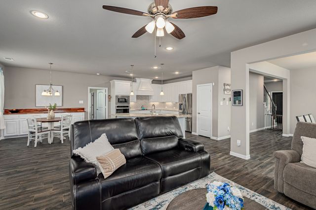 107 Cedar Elm Lane, Nevada, TX 75173