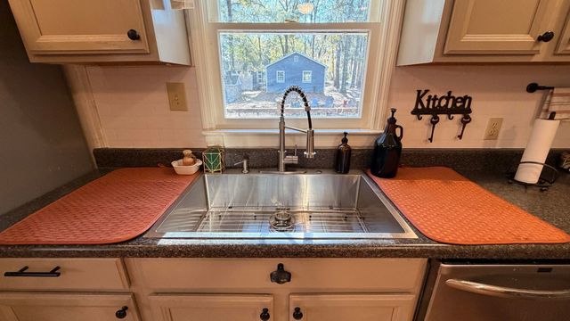 153 Driftwood Drive, Eutawville, SC 29048