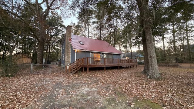 153 Driftwood Drive, Eutawville, SC 29048
