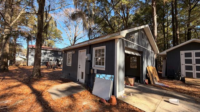 153 Driftwood Drive, Eutawville, SC 29048