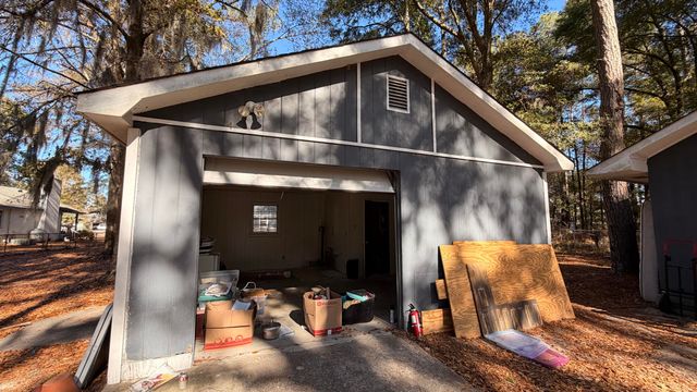 153 Driftwood Drive, Eutawville, SC 29048