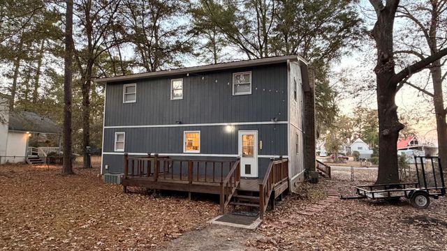 153 Driftwood Drive, Eutawville, SC 29048