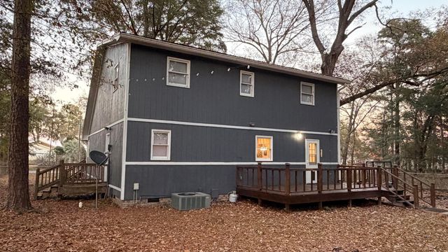 153 Driftwood Drive, Eutawville, SC 29048