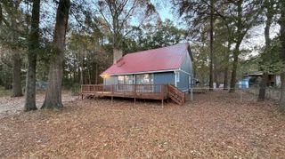 153 Driftwood Drive, Eutawville, SC 29048