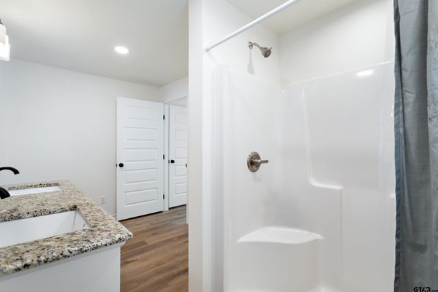 500 W Vance, Tyler, TX 75702